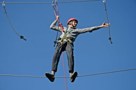 'Eğlenerek Öğreniyorum, Hayata Hazırlanıyorum' projesine büyük ilgi