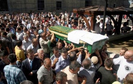 Ehliyet Sınavına Gireceği Gün Toprağa Verildi, Organ Bekleyen 7 Kişiye Umut Oldu