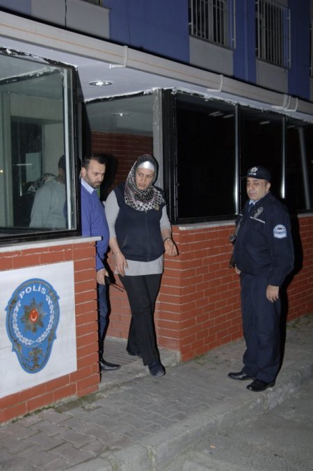 Ehliyet Sınavında Cep Telefonuyla Kopya İddiası: 8 Gözaltı