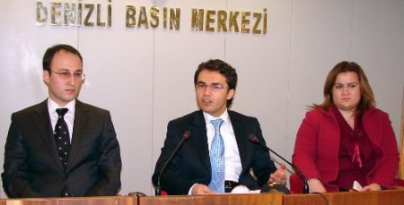 Ehuder Başkanı Kayhan: Telefon Nereden Geldiği Belli Değil Diye Savcı Bunu Araştırmayacak Mı
