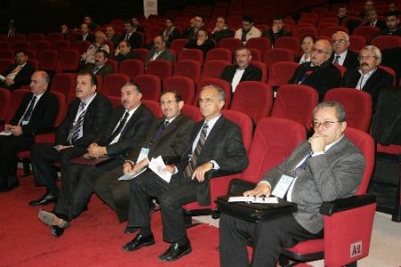 Eie Proje Dairesi Başkanı Maksut Saraç: Türkiye Pik Talebin Karşılanması İçin Phes'lerden Yararlanmalı