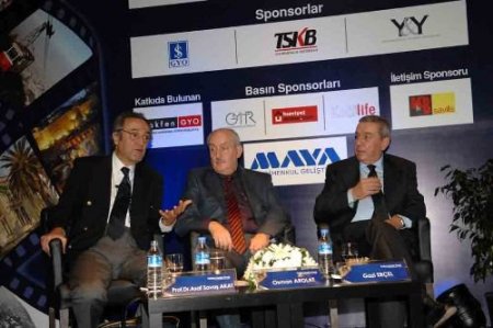 Ekenomistler: Türkiye'nin Önümüzdeki 5 Yılı Olumlu Görünüyor