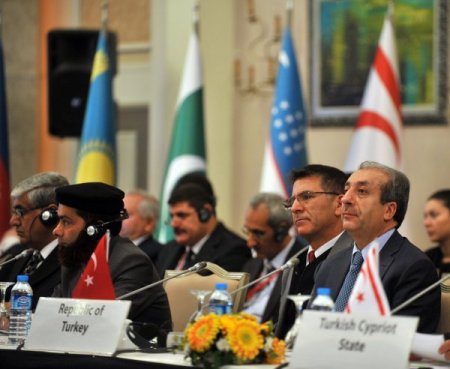 Eker: Dünyada gıda fiyatlarını spekülatörler dalgalandırıyor