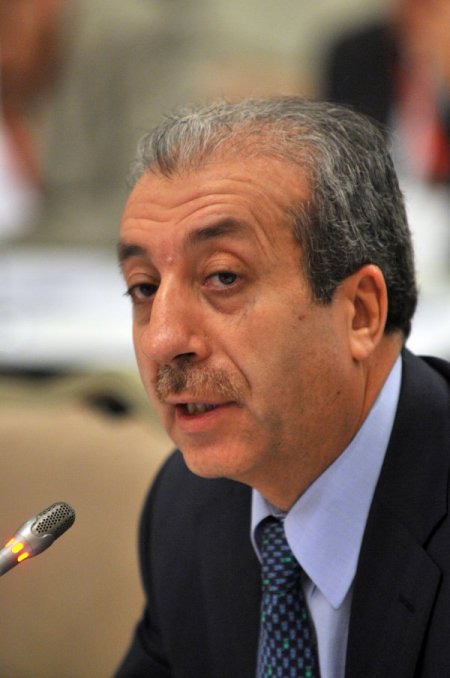 Eker: Dünyada gıda fiyatlarını spekülatörler dalgalandırıyor