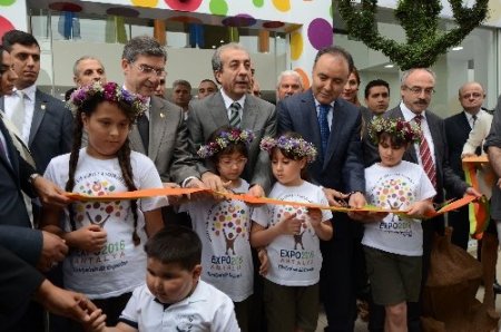 Eker: İTÜ, geri çektiği GDO'lu pirinç raporuyla ilk günki açıklamamı teyit etti