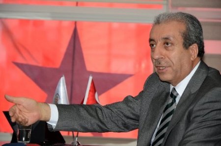 Eker: İTÜ, geri çektiği GDO'lu pirinç raporuyla ilk günki açıklamamı teyit etti