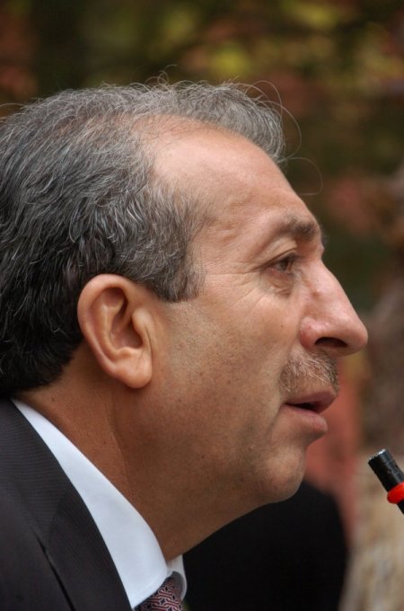 Eker: Okullara saldıran PKK, bu toprakların çocuklarını öldürüyor