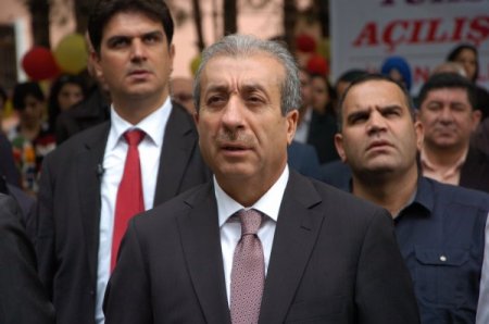 Eker: Okullara saldıran PKK, bu toprakların çocuklarını öldürüyor