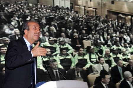 Eker: Sütte AB standartlarını yakalamak için üreticiye eğitim vereceğiz