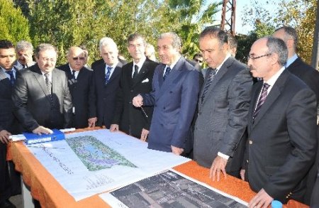 Eker: Türkiye'nin Expo'ya Ev Sahipliği Yapması Önemli Bir Başarı