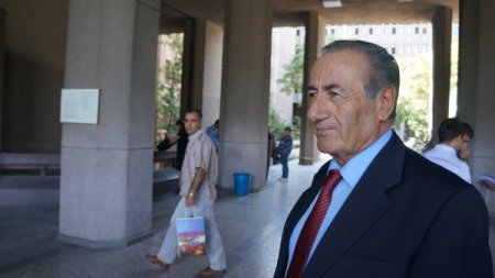 Ekinci: 28 Şubat'ın asıl mağduru Çiller'dir