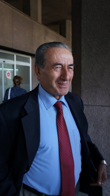 Ekinci: 28 Şubat'ın asıl mağduru Çiller'dir