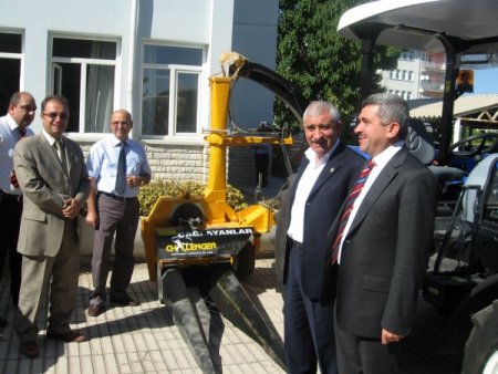 Ekipman destekleme paraları hesaplara yatırıldı