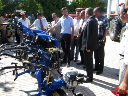 Ekipman destekleme paraları hesaplara yatırıldı