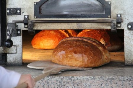 Ekmek israfına karşı farklı gramajlarda üretim önerisi