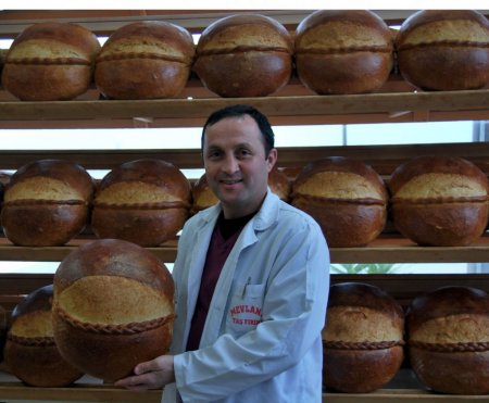 Ekmek israfına Vakfıkebir ekmekli çözüm önerisi