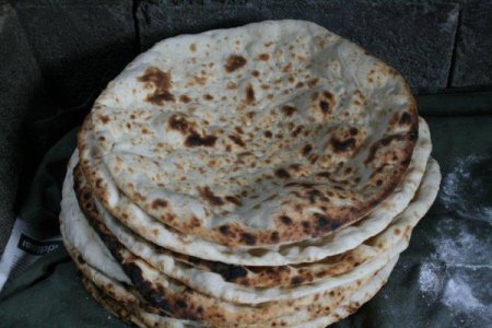 “ekmek Tebliği” Tandırda Pişen Ekmeği Etkilemedi