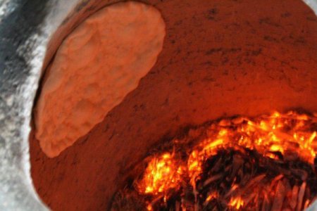 “ekmek Tebliği” Tandırda Pişen Ekmeği Etkilemedi