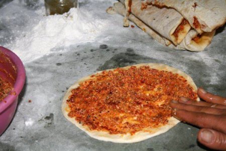 “ekmek Tebliği” Tandırda Pişen Ekmeği Etkilemedi