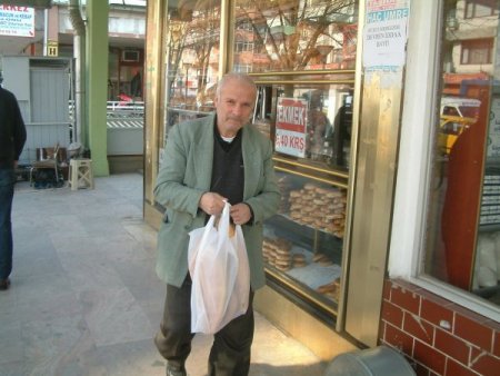 Ekmekteki Rekabet Tüketicilere Yaradı
