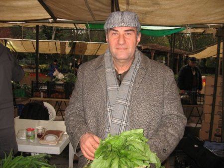 Ekolojik ürün yetiştiricileri, pozitif ayrım istiyor