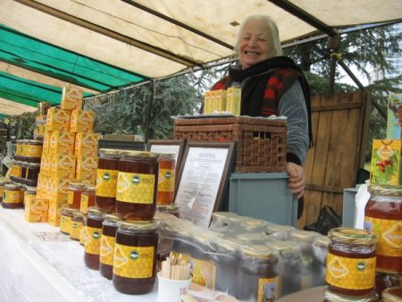 Ekolojik ürün yetiştiricileri, pozitif ayrım istiyor