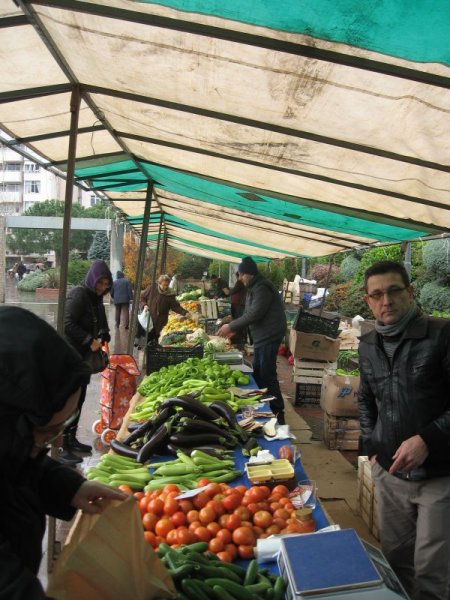 Ekolojik ürün yetiştiricileri, pozitif ayrım istiyor