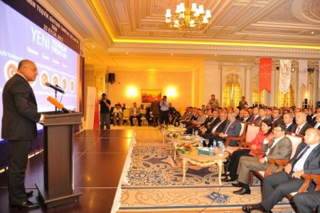 Ekonomi Bakanı Çağlayan: Bölgeye yatırım teröre meydan okumadır