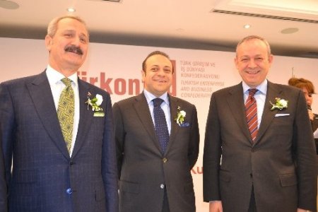 Ekonomi Bakanı Çağlayan: Gümrük Birliği’nden kazık yemeye başladık