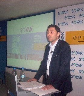 Ekonomide 12 Haziran Baharı: İş Dünyası Yatırım Projeleri İçin Gaza Basacak