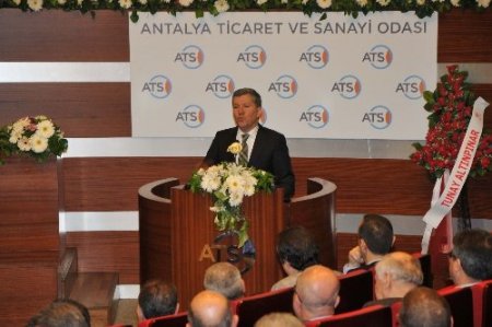 Ekonomik büyüme için otoyol ve hızlı tren şart