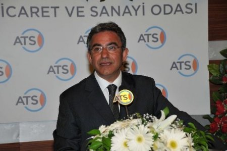 Ekonomik büyüme için otoyol ve hızlı tren şart