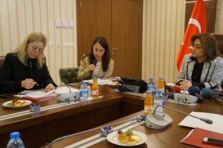 Ekonomik destekle 9 bin 118 çocuk, yuvasına döndü