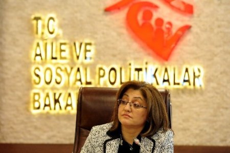 Ekonomik destekle 9 bin 118 çocuk, yuvasına döndü