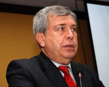 Ekonomik Krizde Afyonkarahisar'da Gıda Sektörü Yüzde 23 Büyüdü