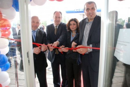 Ekonomik Krize Rağmen Türk İşadamları Hollanda’da Yatırım Yapmaya Devam Ediyor