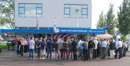 Ekonomik Krize Rağmen Türk İşadamları Hollanda’da Yatırım Yapmaya Devam Ediyor