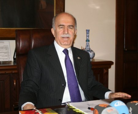 Ekonominin kalbi Uludağ'ın zirvesinde atacak