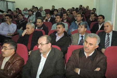 Ekonomist Dikbaş: İş Adamları Kriz Ortamında Yatırım Yaparak Cesaret Örneği Gösterdi