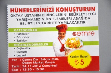 Ekranların sevilen yüzü Oktay usta Niğde'ye geliyor