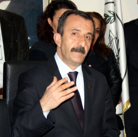 Ekrem Demiröz: Savunmayı savunmaya devam edeceğiz