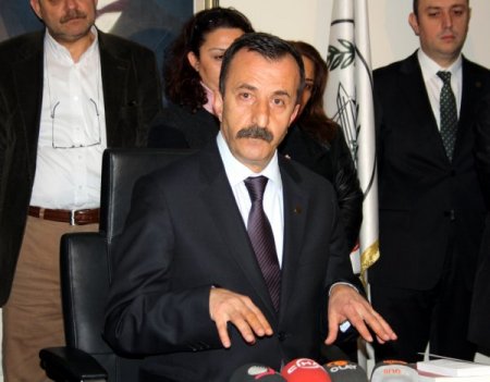 Ekrem Demiröz: Savunmayı savunmaya devam edeceğiz