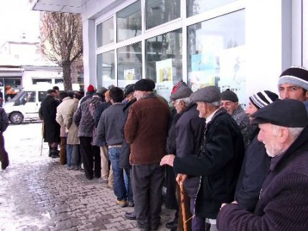 Eksi 2 Derecede Üşüten Yardım