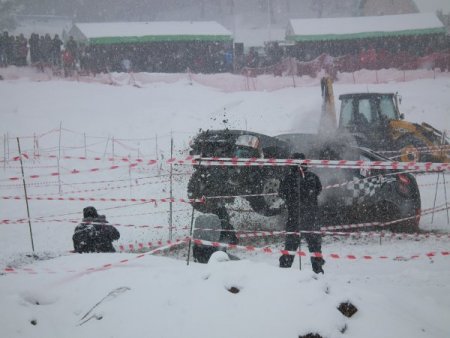 ''Eksi 36 Off-Road Oyunları'', Sarıkamış’ta büyüledi