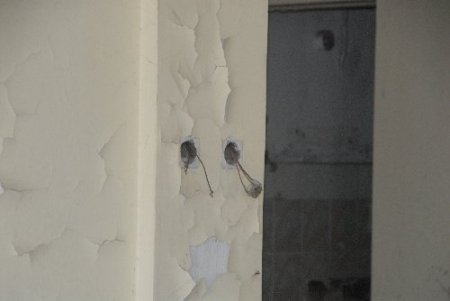 Eksi DMO binası, Maliye Sarayı oluyor