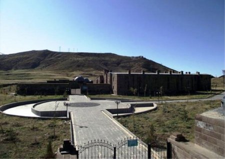 El-aman Hanı, Restore Edilerek Turizme Kazandırıldı