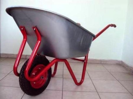 El Arabasıyla 6 Milyon Dolar Getirdi