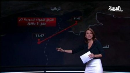 El Arabiya: Türk pilotlar sağ kurtulmuştu, Esed rejimi tarafından öldürüldüler