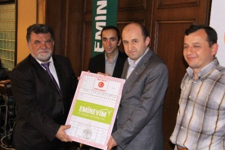 El Birliği ile 22 yılda 70 bin aile ev ve otomobil sahibi oldu