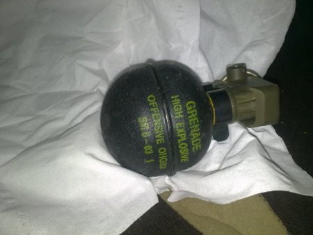 El bombası ile Türkiye’ye geçmek isteyen Suriyeli yakalandı